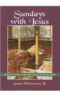 Sundays with Jesus