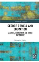 George Orwell and Education