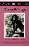 Paradise Below Zero