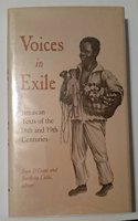 Voices in Exile