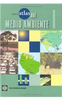 Miniatlas Del Medio Ambiente