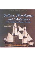 Sailors, Merchants, and Muleteers of the California Mission Frontier
