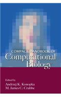 Compact Handbook of Computational Biology