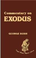 Commentary on Exodus / George Bush