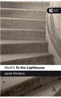 Woolf's To The Lighthouse: A Reader's Guide(Reader's Guides)