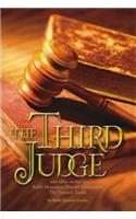 The Third Judge: And Other Stories of Rabbi Menachem M. Schneersohn, the Third Rebbe of Chabad-Lubavitch