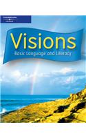 Visions Basic: Basic Language and Literacy