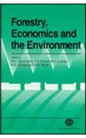 Forestry, Economics and the Environment