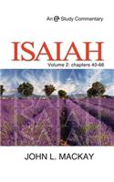 EPSC Isaiah Volume 2