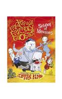 Frightfully Friendly Ghosties: School of Meanies