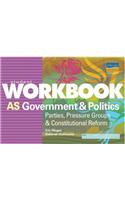 AS Government and Politics