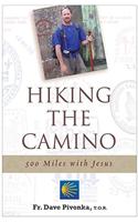 Hiking the Camino