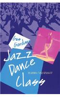 Jazz Dance Class