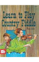 Learn to Play Country Fiddle