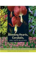 Bleeding Hearts, Corydalis, and Their Relatives