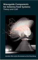 Waveguide Components for Antenna Feed Systems