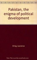Pakistan Enigma Pol Dev/h