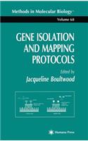 Gene Isolation and Mapping Protocols
