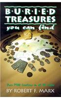 Buried Treasures You Can Find