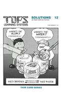 Solutions: Grades 6-10