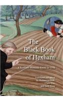 Black Book of Hexham