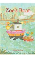 Zoe's Boat
