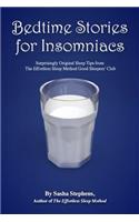 Bedtime Stories for Insomniacs