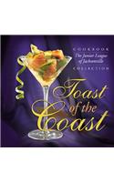 Toast of the Coast