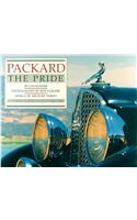 Packard the Pride
