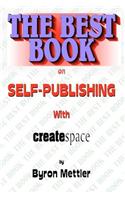 Self-Publishing With CreateSpace