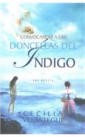 Convocando a Las Doncellas del Índigo