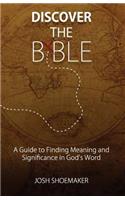 Discover the Bible