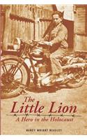 Little Lion
