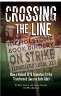 Crossing The Line