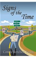 Signs of the Time