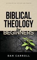 Biblical Theology for Beginners