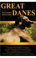 Great Danes