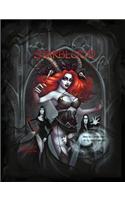 Starblood: The Graphic Novel