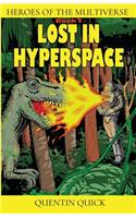 Lost in Hyperspace