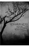 Seven Yards of Sorrow