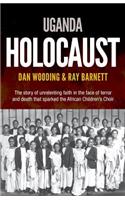 Uganda Holocaust