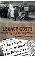 Legacy Costs