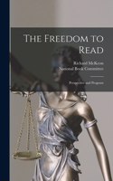 Freedom to Read