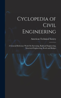 Cyclopedia of Civil Engineering