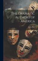 Dramatic Authors of America