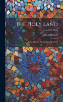 The Holy Land