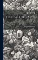 Précis Cristallographie ...