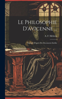 Philosophie D'avicenne ...