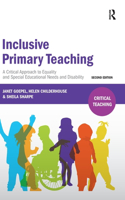 Inclusive Primary Teaching