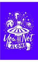 You Are Not Alone